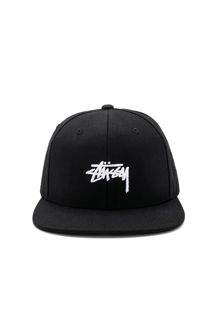 Stock Snapback