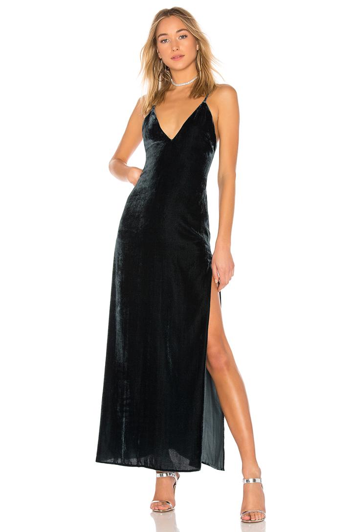 X Revolve Regina Dress