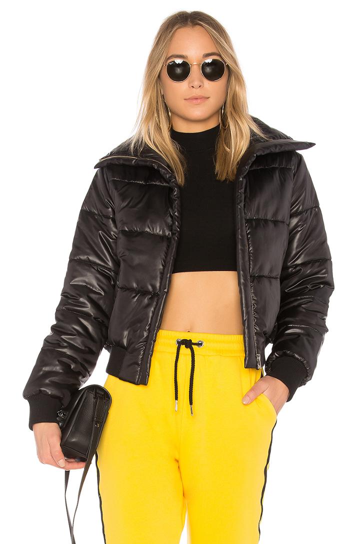 X Revolve When The Sun Goes Down Puffer