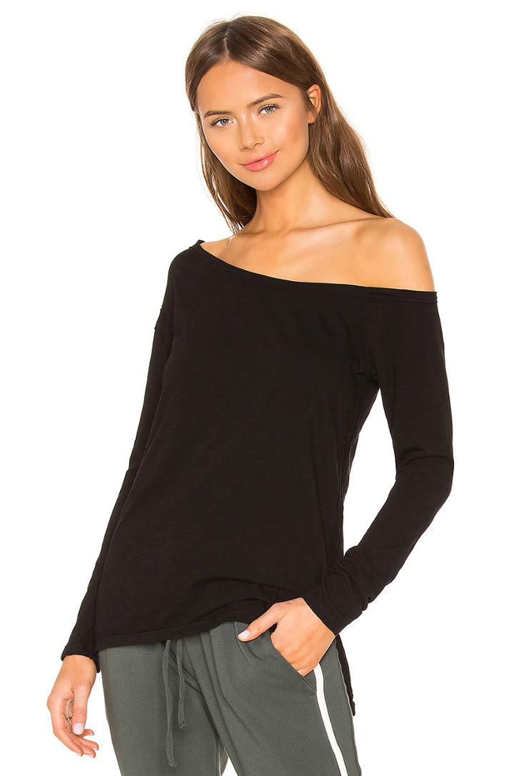 Isle Long Sleeve Tee