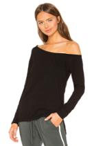Isle Long Sleeve Tee