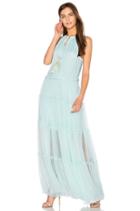 Chloe Maxi Dress