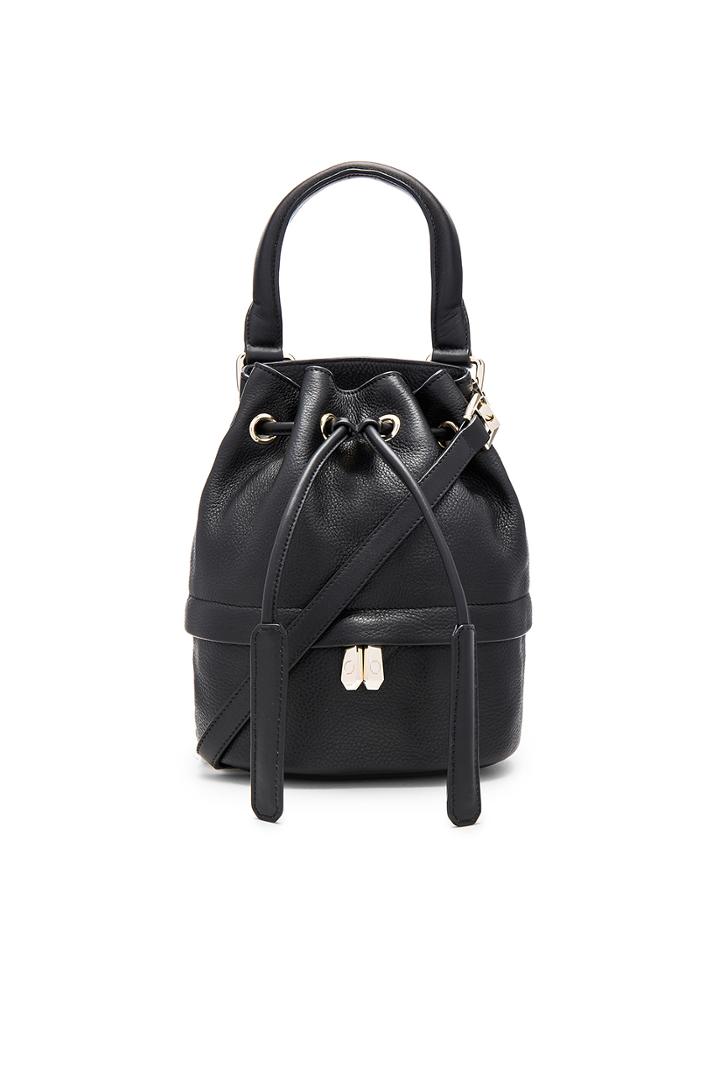 Theo Baby Bucket Bag