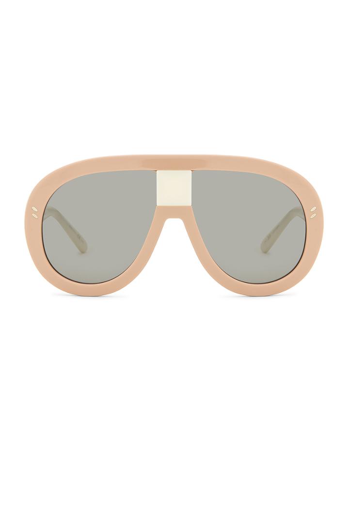 Oversize Aviator