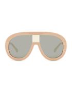 Oversize Aviator