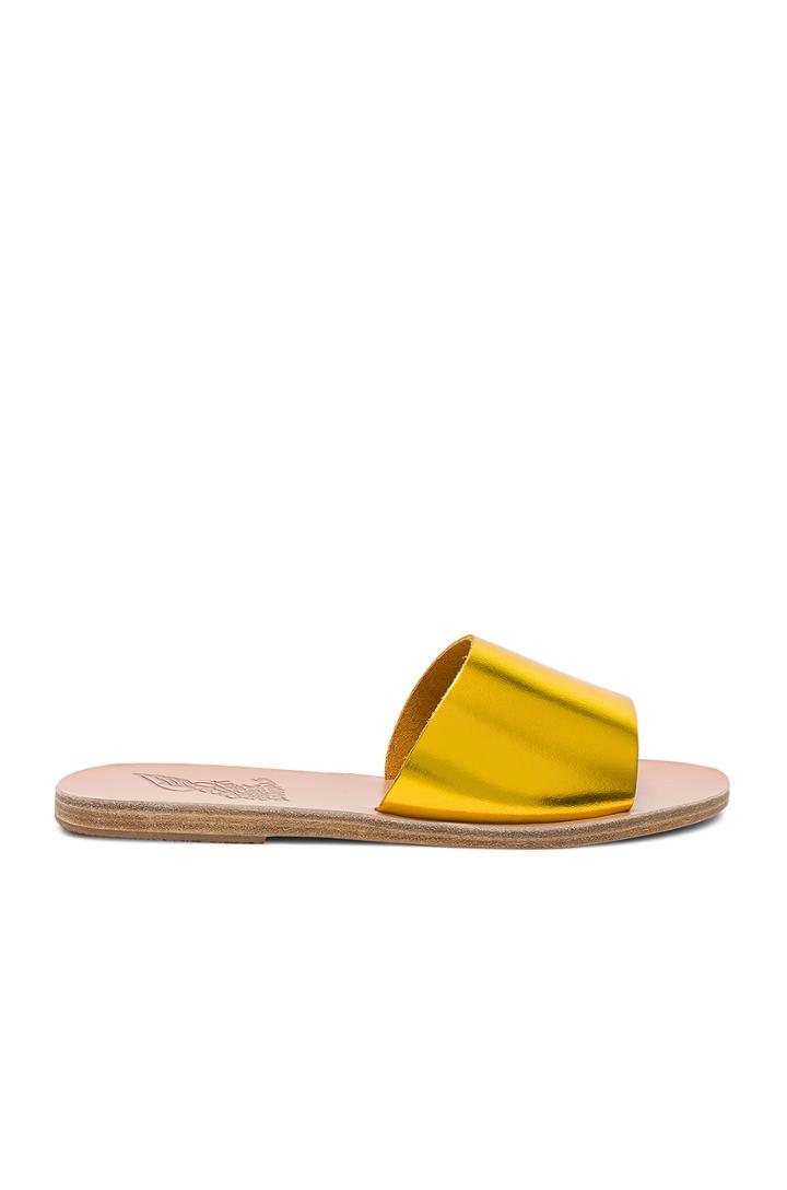 Taygete Slide