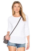 Sinclair Fringe Sweater