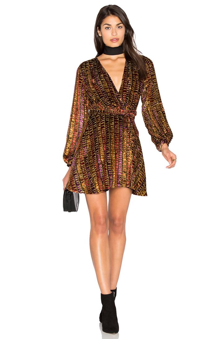 Dress 418