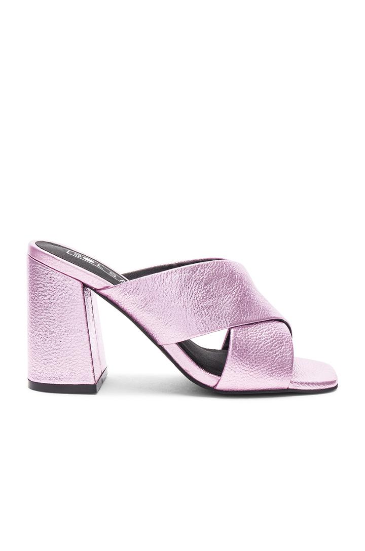 Ginny Mule
