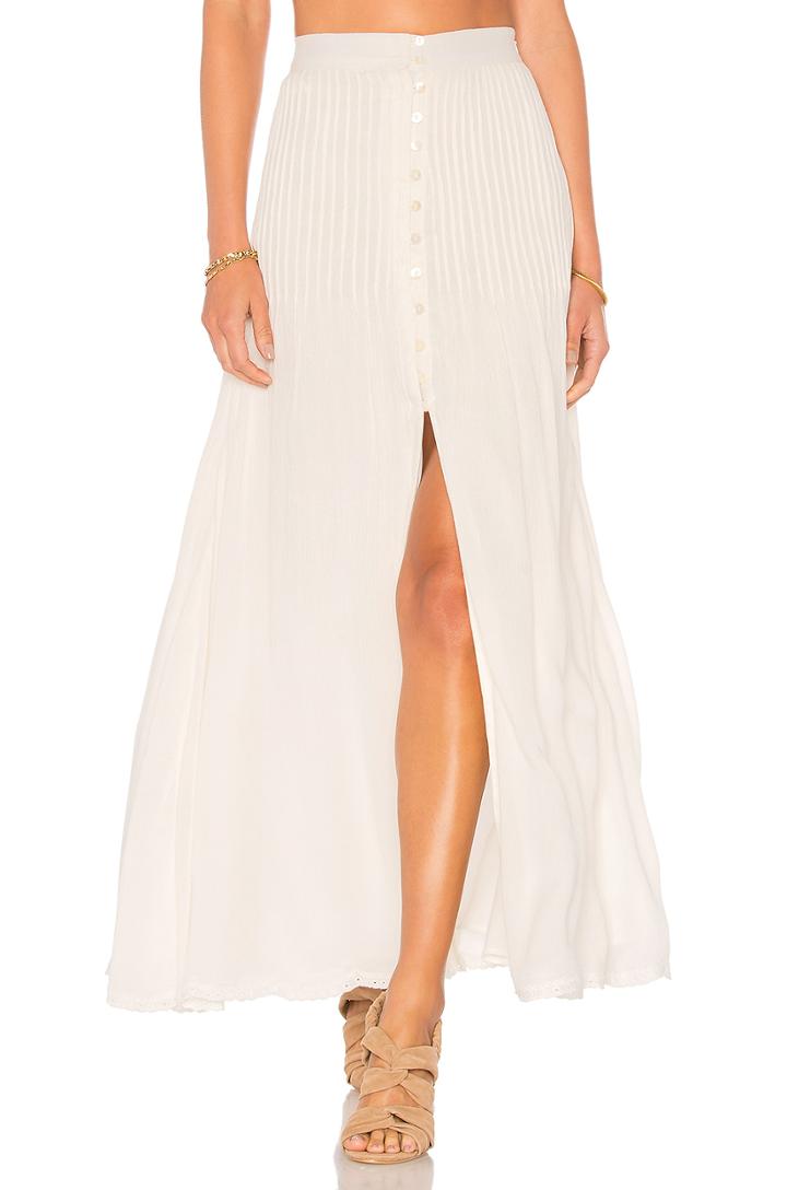 X Revolve Shane Skirt