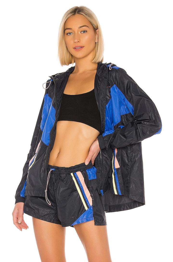 Magic Ash Jacket