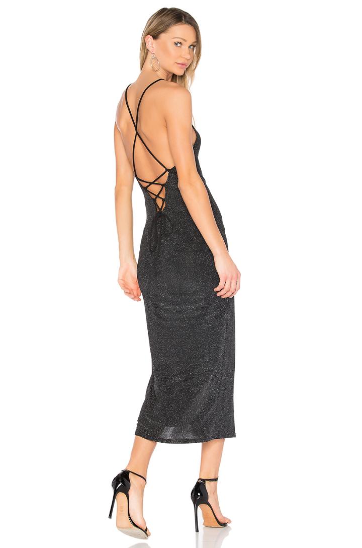 Malena Dress