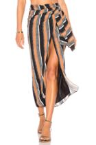 Stella Pareo Skirt