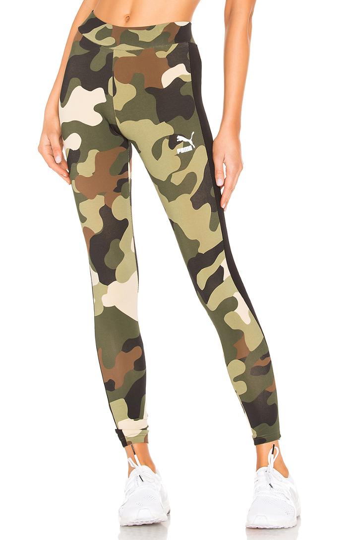 Wild Pack T7 Legging