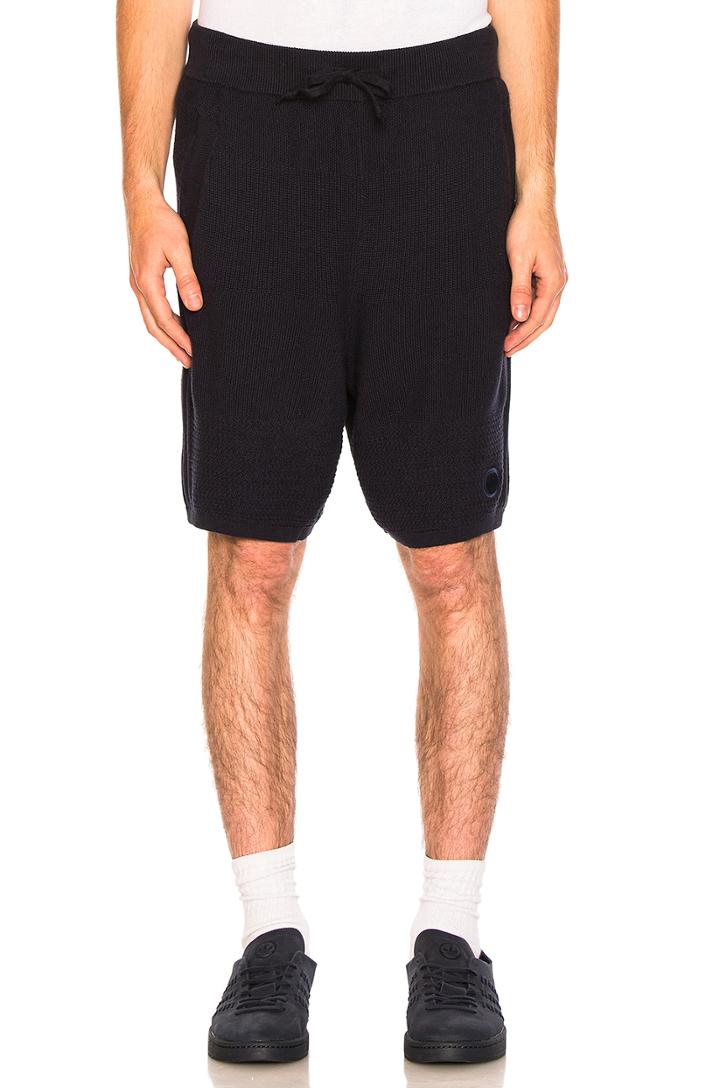 Linear Shorts