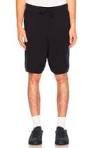 Linear Shorts