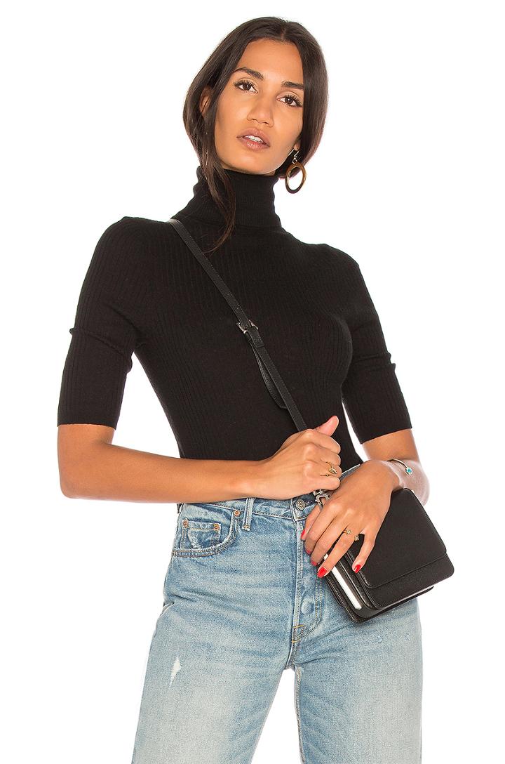 Cai Turtleneck Sweater