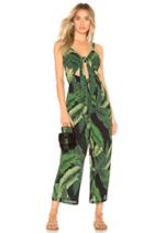 X Revolve Owen Jumpsuit