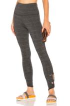 Moss Jersey Revolve Legging
