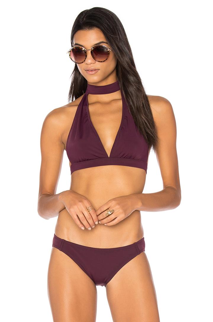 Gloria Bikini Top