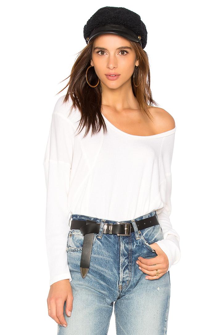 Thermal Top
