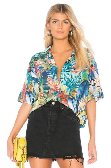 Amber Island Shirt