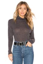 Knit Turtleneck