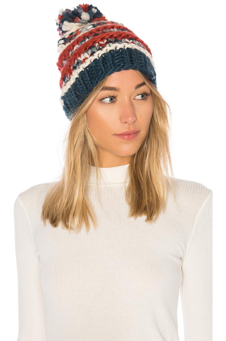Nanny Knit Beanie