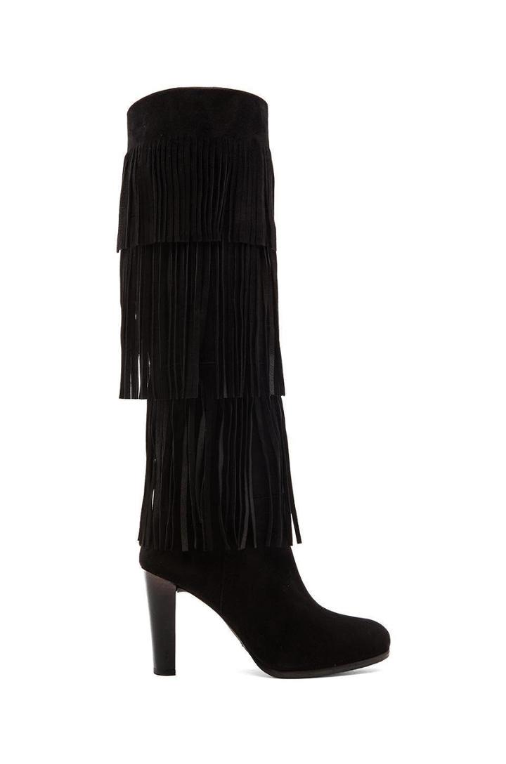 Fringie Boot