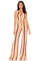 Sundarbans Jumpsuit