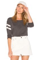 Billy Crew Neck Tee