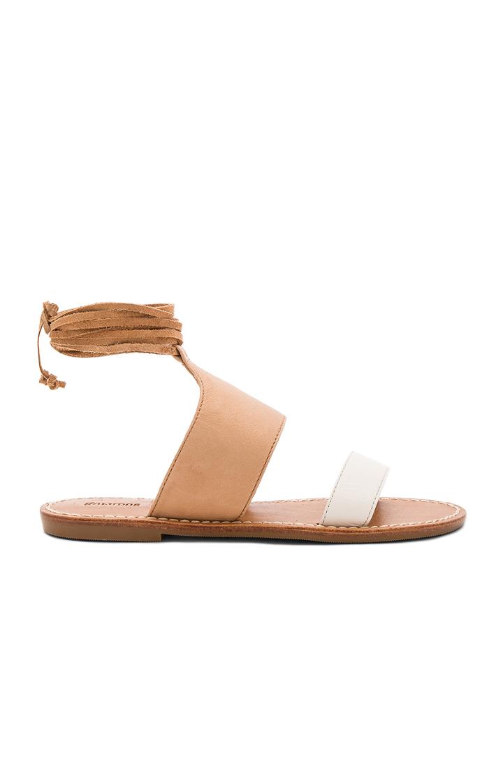 Tia Sandal