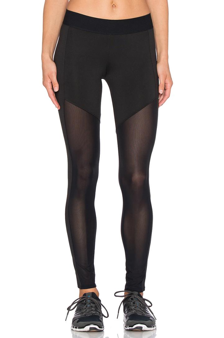Racing Legging