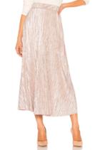 High Holiday Skirt