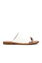 Mila Slide Sandal