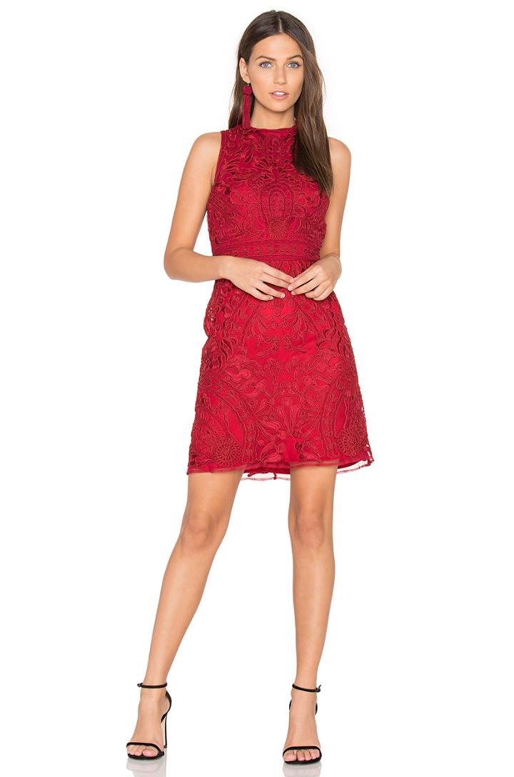 Caddie Dress