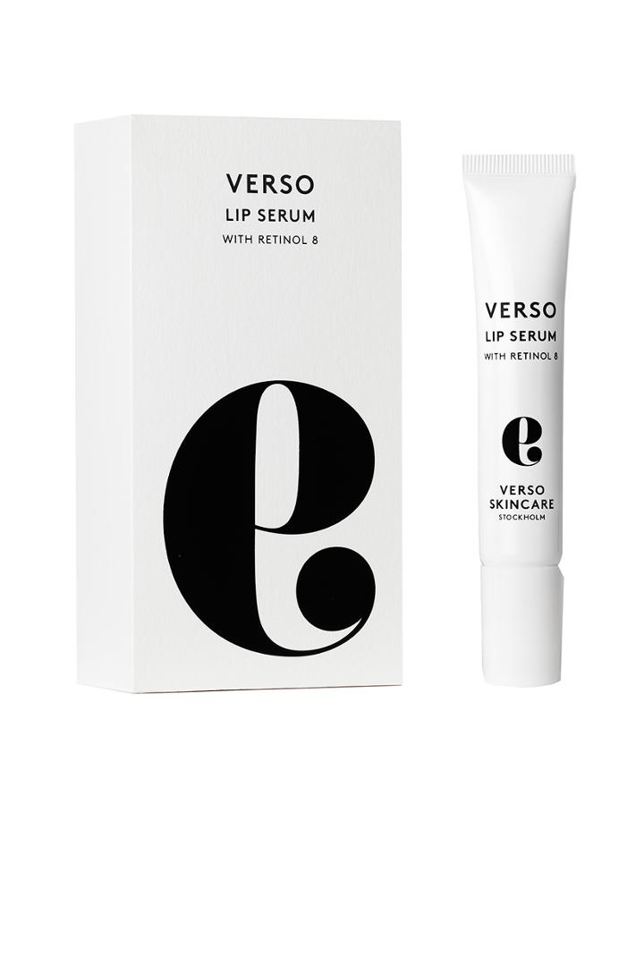 9 Lip Serum