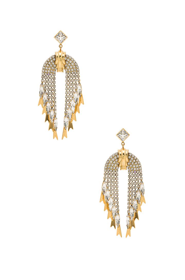 Pixie Earrings