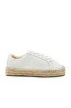 Platform Tennis Sneaker