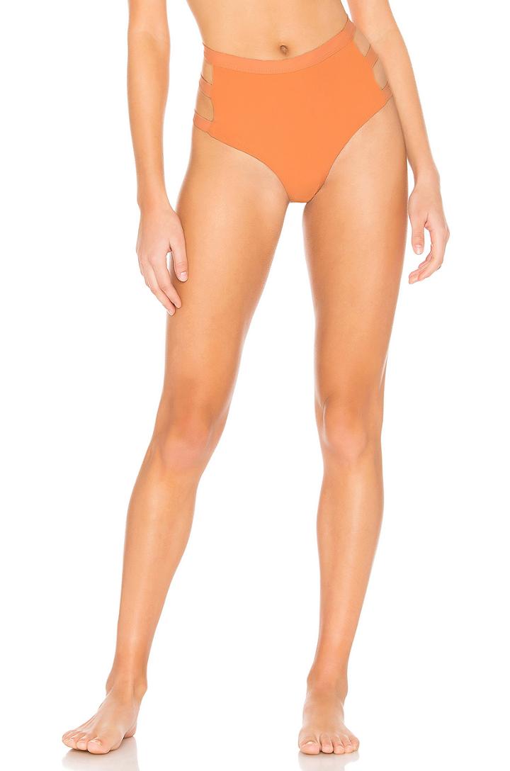 Nobel High Waisted