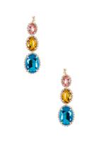 X Revolve Harlow Dusters