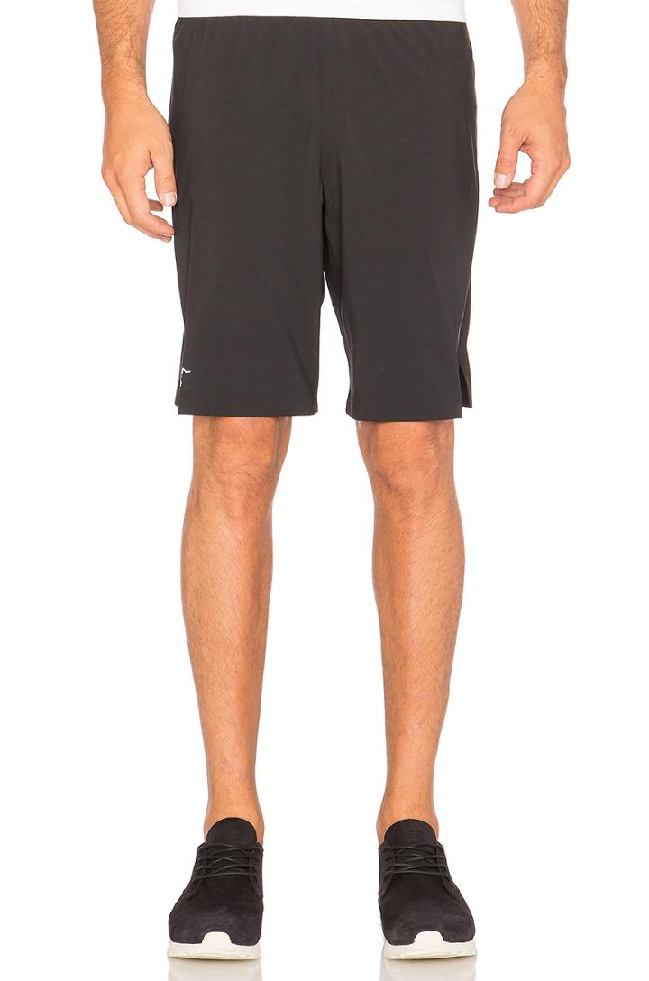 Incendo Long Short