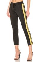 Sportstripe Cropped Track Pant