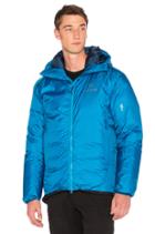 Firebee Ar Parka