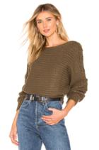 Dana Pullover Sweater