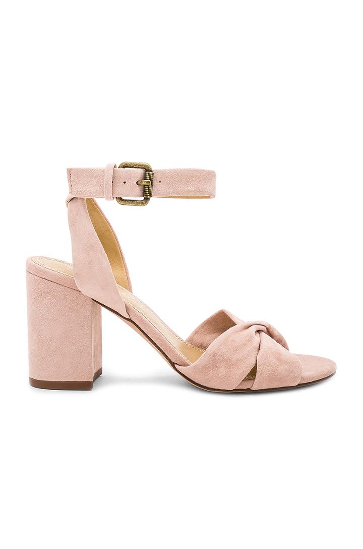 Fairy Heel