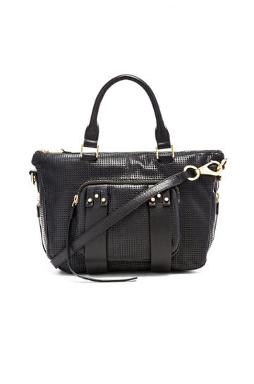 Next Chapter Mini Satchel Bag