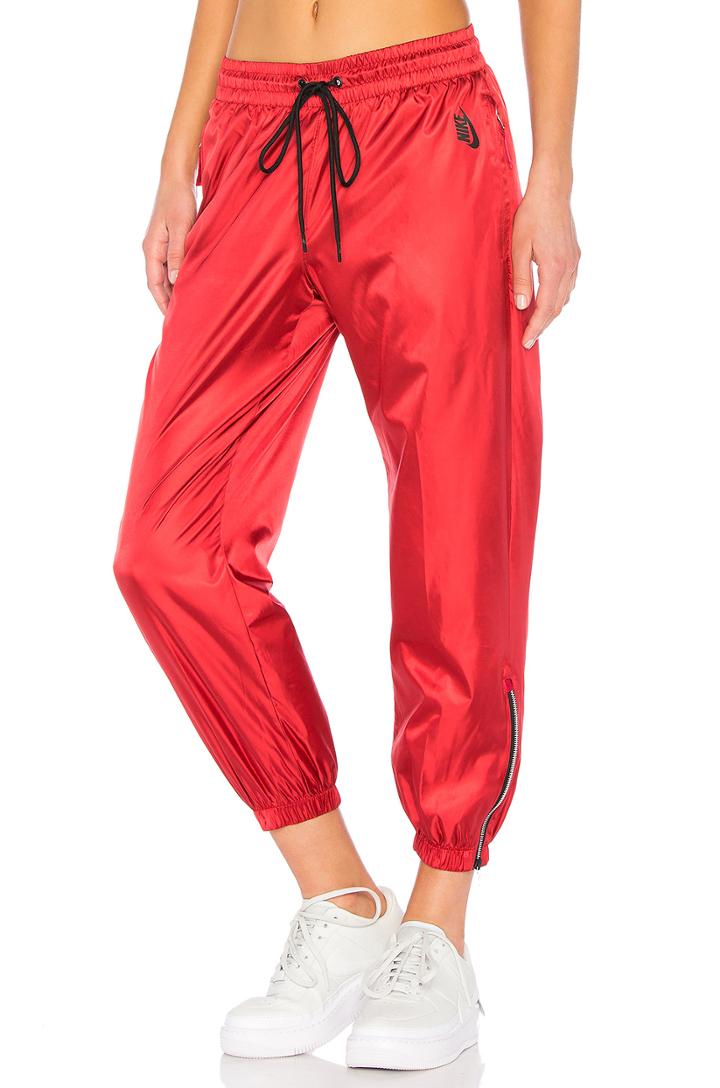 Lab Nrg Satin Track Pant
