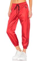 Lab Nrg Satin Track Pant