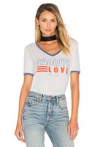 Radiate Love Tee